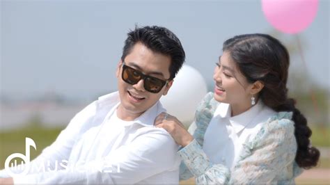 မမ စပညသဇင Moe Moe Soe Pyae Tha Zin ဒန Offical MV