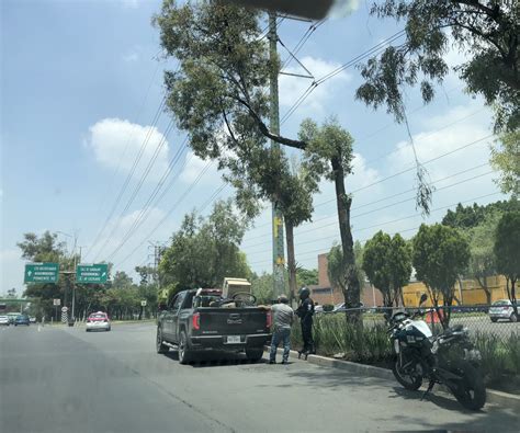 Lindavista Unida On Twitter Rt Noticimexico Gobcdmx Moto