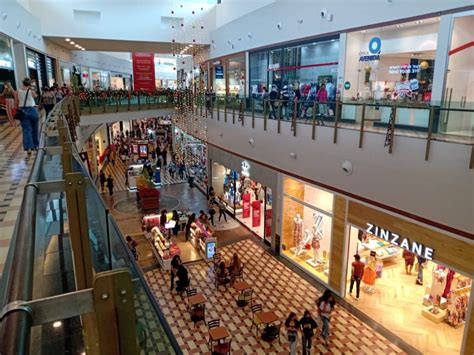 Dia da Consciência Negra confira os horários dos shoppings de Manaus