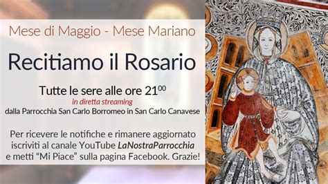 Celebrazione della Santa Messa Lunedì 4 Maggio 2020 IV Settimana di