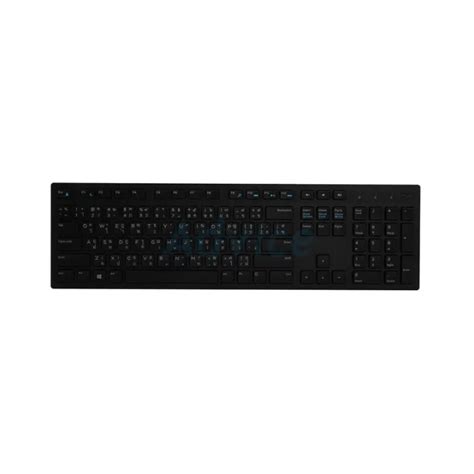Dell USB Keyboard DELL (KB216) BLACK | Lazada.co.th