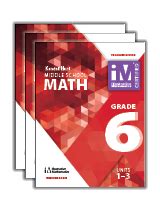 Illustrative Mathematics Grade Teacher Guide Set Prek