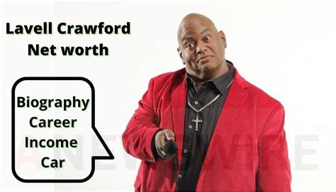 Lavell Crawford Net Worth Bio, Age, House, Cars, Partner & More