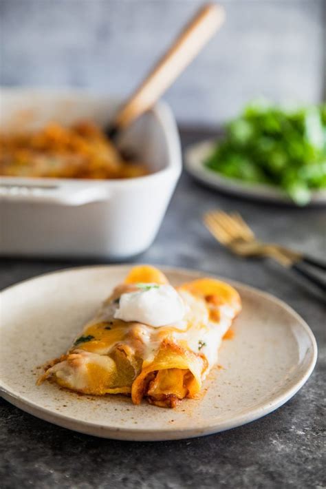 Restaurant Style Cheese Enchiladas No 2 Pencil