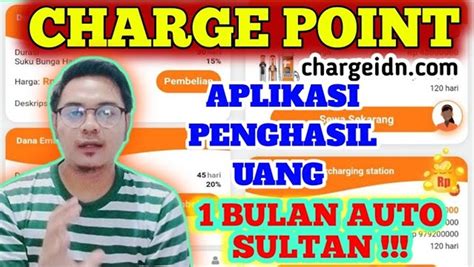 Aplikasi Charge Point Apk Penghasil Uang Apakah Penipuan Blog Rapikan