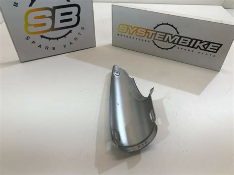 Paracalore Protezione Scarico Bmw R Gs R Gs Cover