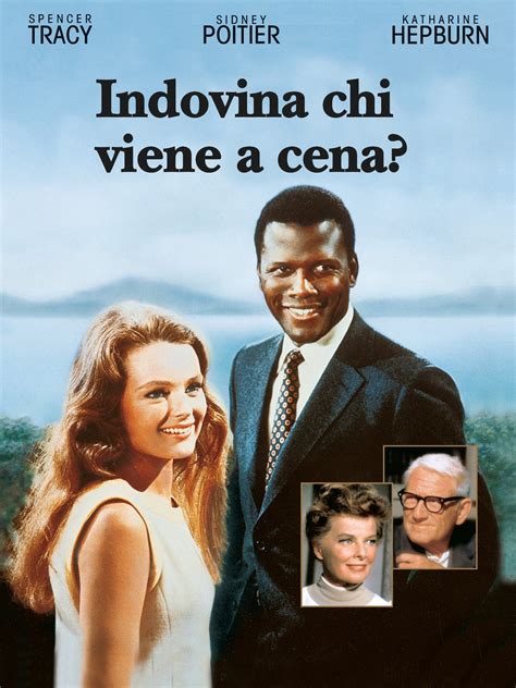 Prime Video Indovina Chi Viene A Cena