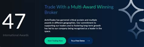 Activtrades Review Pros And Cons Revealed