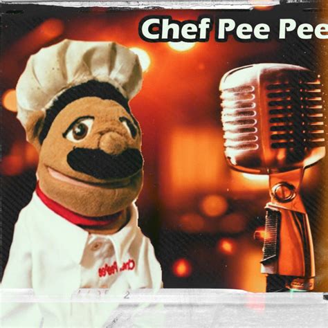 Chef Pee Pee Rap Song Single By SML Track Spotify