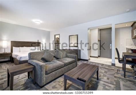 270 Hotel Room Kitchenette Images, Stock Photos & Vectors | Shutterstock