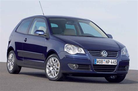 Quel est le couple Volkswagen Polo année 2008