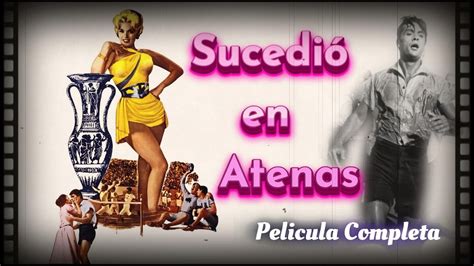 Sucedi En Atenas It Happened In Athens Grecia Jjoo Youtube