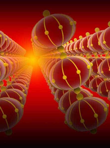 Topological quantum computing moves closer – Physics World