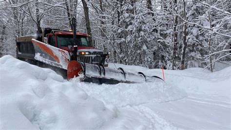 Northeast cleans up after major coastal storm, up to 40 inches of snow ...