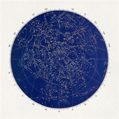 Astrological Star Map Images Free Photos Png Stickers Wallpapers