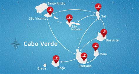 Cabo Verde Passeios Imperd Veis Na Ilha Do Sal Blog Do Viajanet