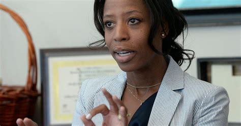 Part Of Utah Rep Mia Love’s Plan Is In A House Bill To Stop Use Of Taxpayer Money To Settle