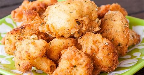 10 Best Deep Fried Cauliflower Recipes | Yummly