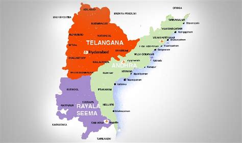 Andhra Pradesh Votes Tomorrow For Lok Sabha Assembly Seats