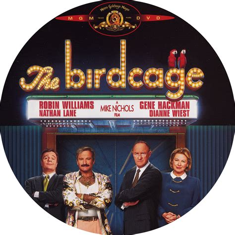 The Birdcage Quotes. QuotesGram