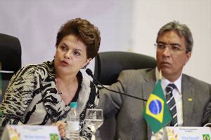 G Dilma Quer Debate Sobre Recria O Da Cpmf Diz Governador De