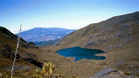 Cerro Chirripó : Climbing, Hiking & Mountaineering : SummitPost