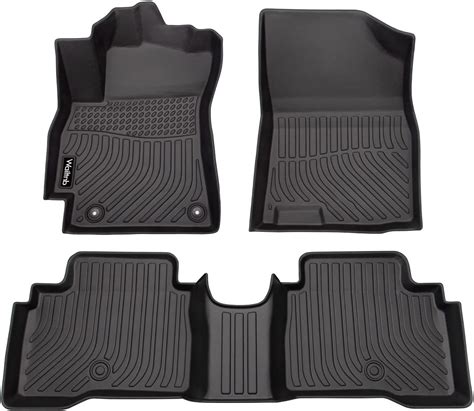 Amazon Wailtnb Floor Mats Custom Fit Hyundai Elantra Elantra N