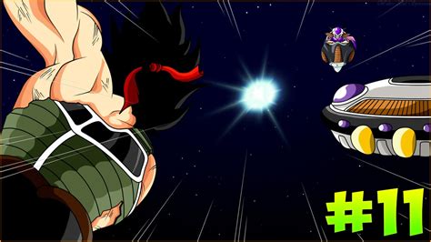 Bardock Vs Freezer Y Sus Soldados Dragon Ball Z Budokai Tenkaichi