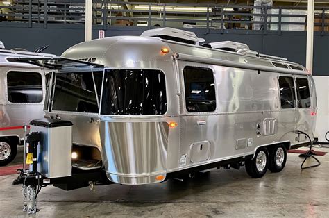 Airstream International Fb Twin Rv For Sale In Scio Or