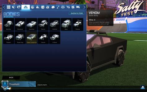 Rocket League Accounts For Sale Buy Rl Grand Champ Account V