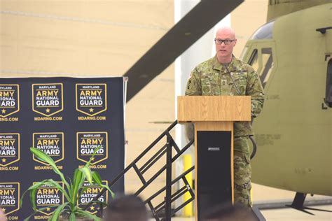 Bravo Company Th Redeployment Ceremony Governor Wes M Flickr