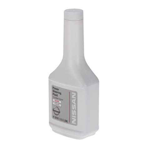 Genuine Nissan Power Steering Fluid Psf Mp Ag P Ebay