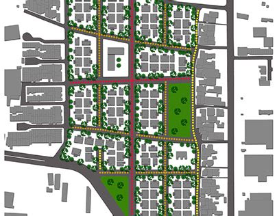 Projeto De Urbanismo Areas Perifericas Projects Photos Videos