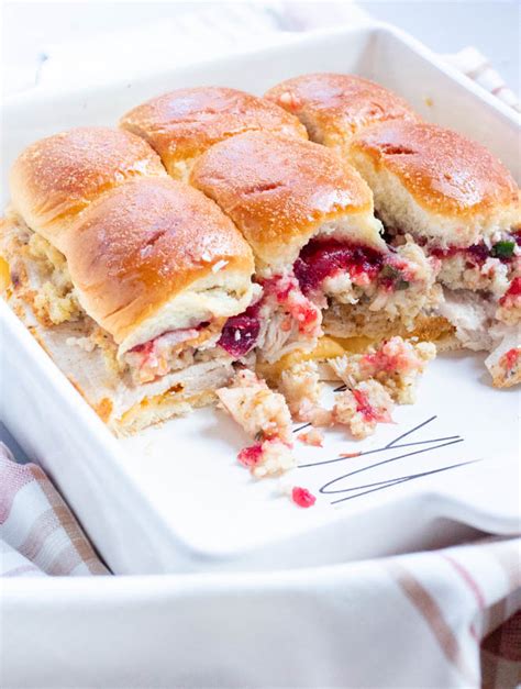 Leftover Turkey Sandwich