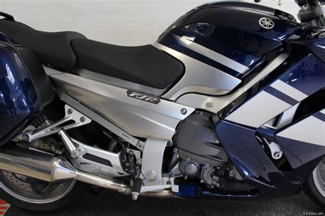 Brugt Yamaha Fjr A Til Salg Mc