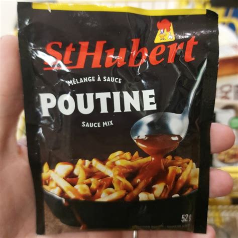 St Hubert Original Poutine Gravy Mix Reviews Abillion