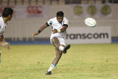 Sri Lanka Rugby Football Union - Asia Rugby