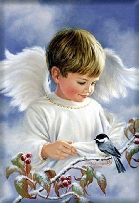 Anges Enfants Page