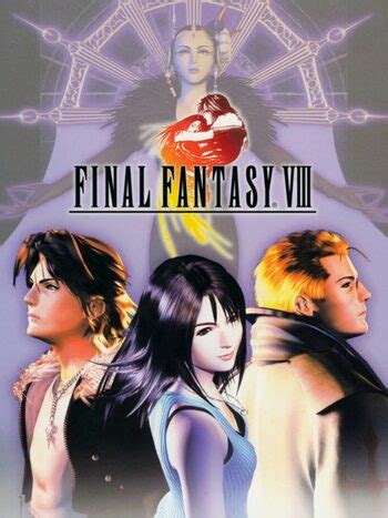 Comprar Final Fantasy Viii Ps Segunda Mano