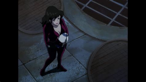 Lupin Iii Operation Return The Treasure Screencap Fancaps