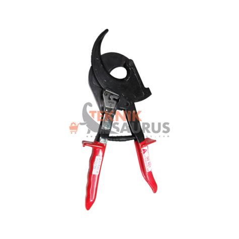 Racheting Cable Cutter LK 760A OPT