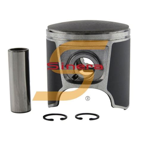 Sea Doo Piston