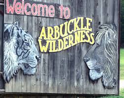 Arbuckle Wilderness - Visit Ardmore, Oklahoma