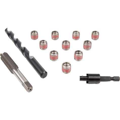 E Z LOK Thread Repair Kits Kit Type Thread Repair Insert Thread