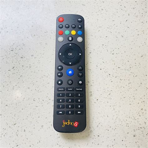 Jadoo Remote Control Tested Works Great Ebay