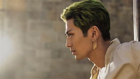 5 Reasons Why the Actor Mackenyu Was Destined to Play One Piece’s Zoro