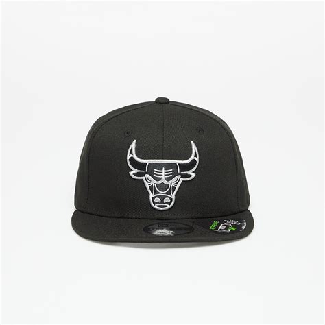 New Era Chicago Bulls 9fifty Snapback Cap