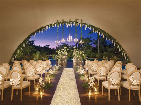 13 Absolutely Stunning Places To Get Married In Mexico Mexico Wedding