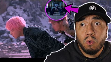 Dad reacts to BTS 방탄소년단 Not Today Official MV for FIRST TIME YouTube