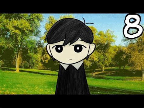 Gameplay en español de Omori sin comentarios Parte 8 YouTube